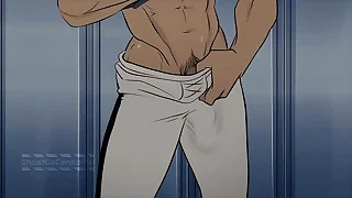 1301 muscle porn videos